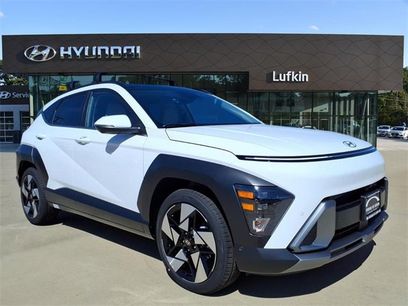 New 2026 Hyundai Kona Limited