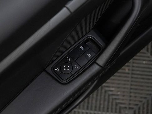 Certified 2023 Porsche 911 Carrera 4S AWD/4WD image 27
