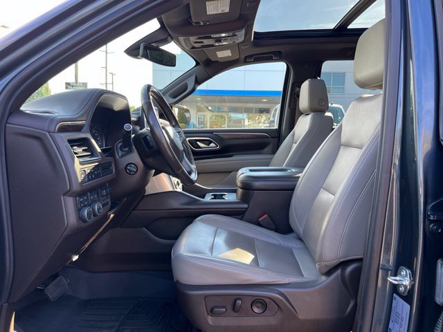 Used 2021 Chevrolet Tahoe Z71 AWD/4WD image 20