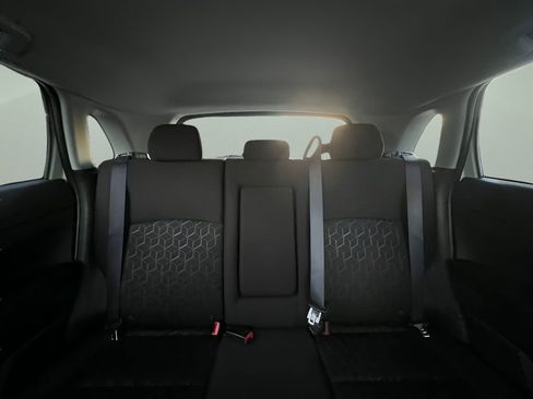 New 2025 Mitsubishi Outlander Sport ES AWD/4WD image 18