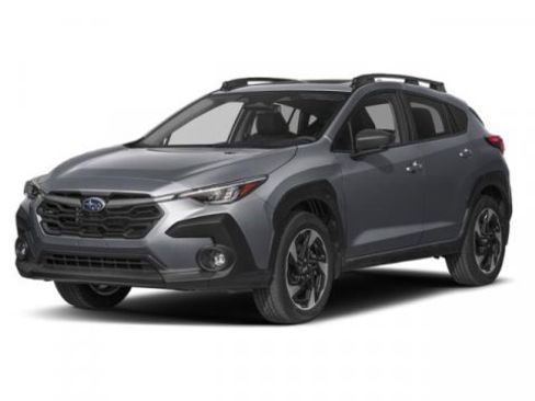 New 2026 Subaru Crosstrek 2.5i Limited AWD/4WD image 1