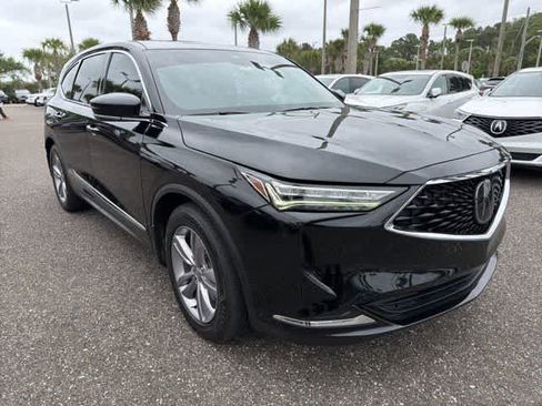 Used 2024 Acura MDX FWD image 10