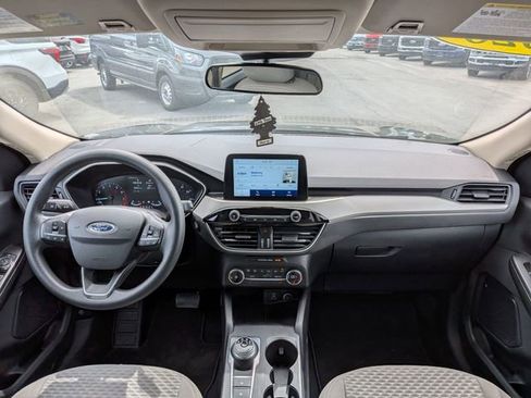 Used 2020 Ford Escape SE AWD/4WD image 15