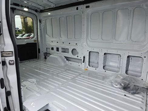New 2026 Ford Transit 250 148 Medium Roof Extended AWD image 12