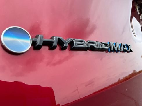 Used 2025 Toyota Grand Highlander AWD Hybrid image 30
