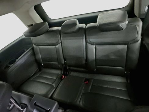 Used 2025 Ford Expedition Active AWD/4WD image 31