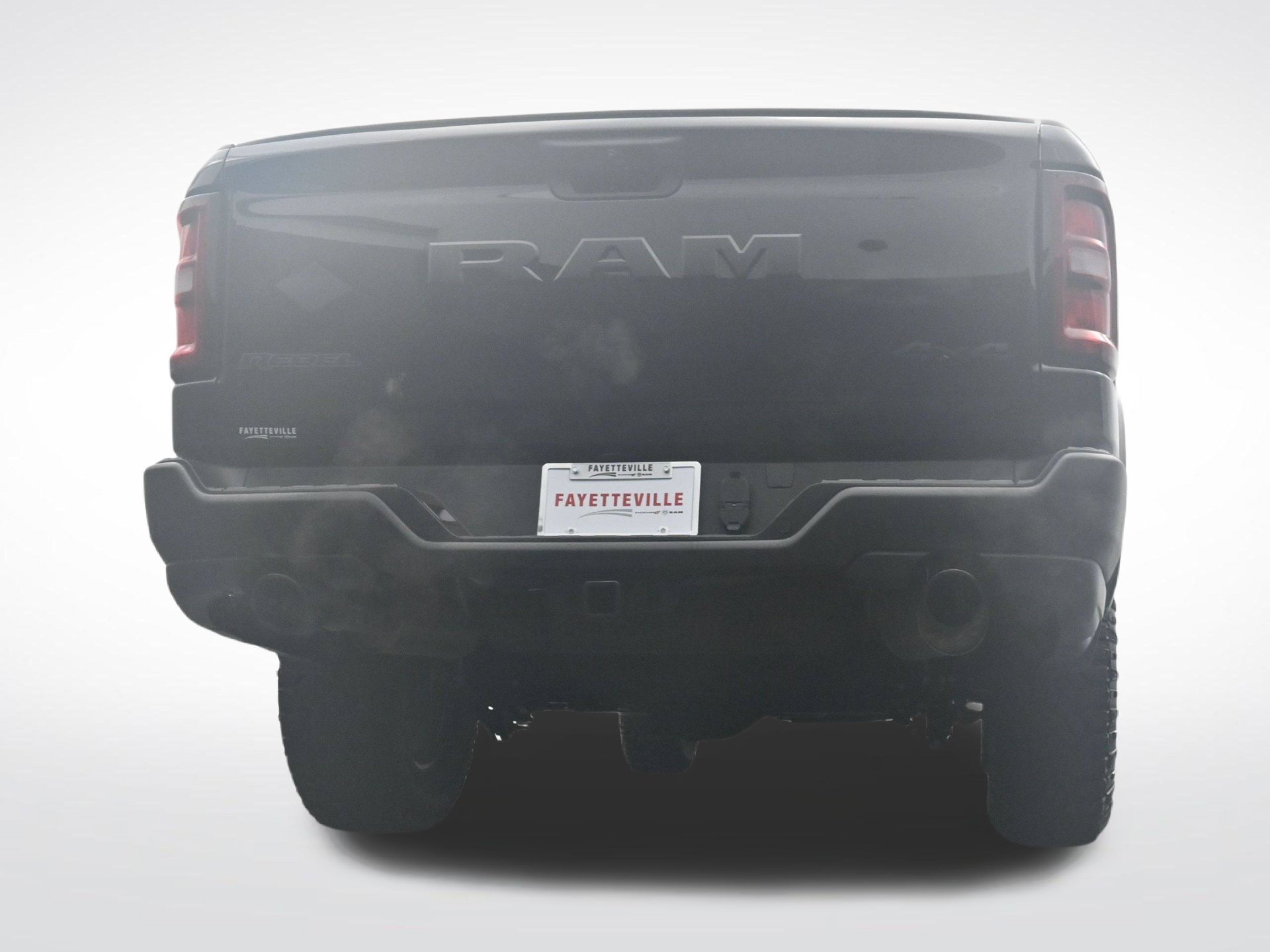 Used 2026 RAM 1500 Rebel w/ Rebel Level 1 Equipment Group AWD/4WD image 34