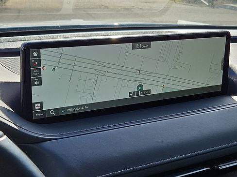 Used 2023 Genesis G80 2.5T w/ Advanced Package image 17