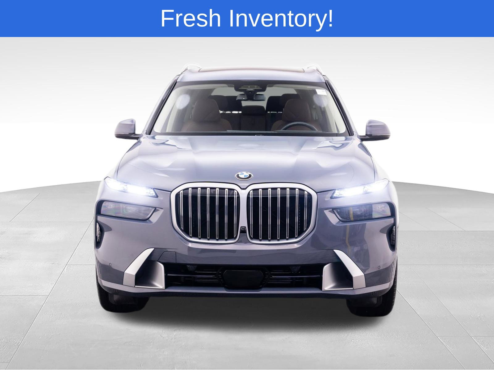Certified 2026 BMW X7 xDrive40i w/ Executive Package AWD/4WD image 8