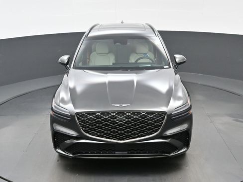 New 2026 Genesis GV70 3.5T Sport Prestige image 20
