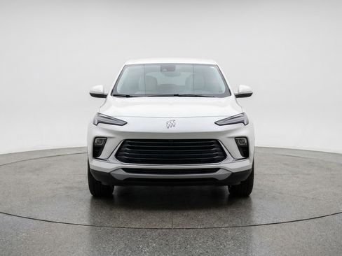 Used 2025 Buick Encore GX Preferred image 2