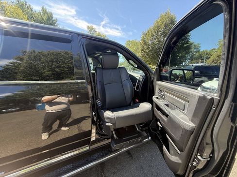 Used 2016 RAM 1500 Limited AWD/4WD image 18