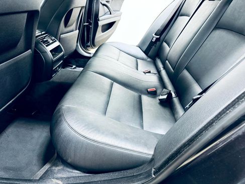 Used 2015 BMW 528i Sedan image 33