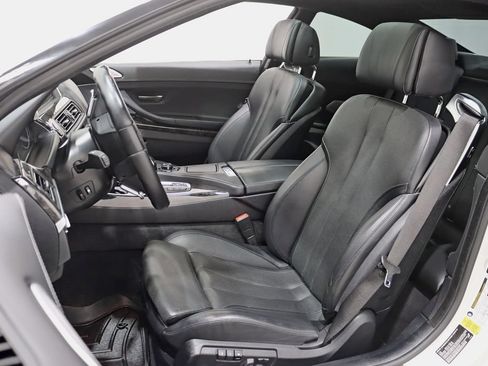Used 2014 BMW 650i xDrive Coupe AWD/4WD image 29
