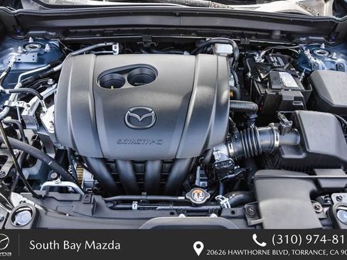 New 2026 MAZDA CX-30 AWD 2.5 S image 13