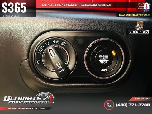 Used 2017 Maserati Levante S AWD/4WD image 68
