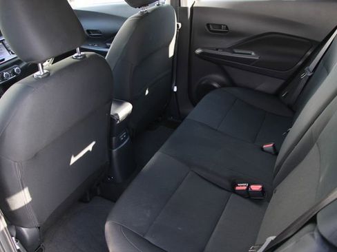 Certified 2025 Nissan Kicks Play S FWD image 25