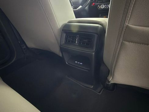 Used 2025 Honda CR-V EX-L image 30