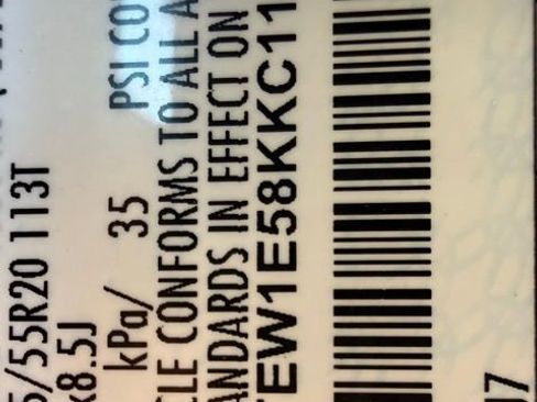 Used 2019 Ford F150 XL w/ Equipment Group 101A Mid image 30