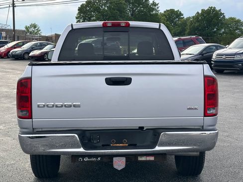 Used 2003 Dodge Ram 1500 Truck SLT RWD image 6