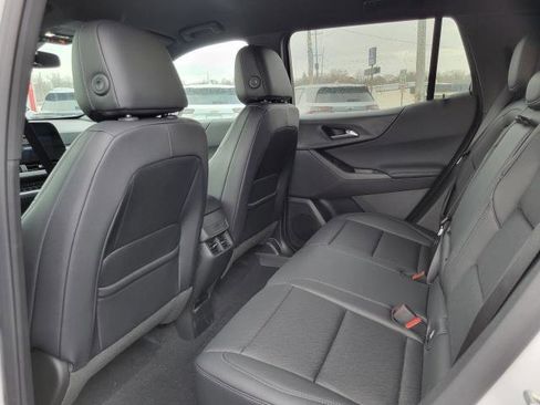 New 2026 Chevrolet Equinox LT w/ Convenience Package II image 23