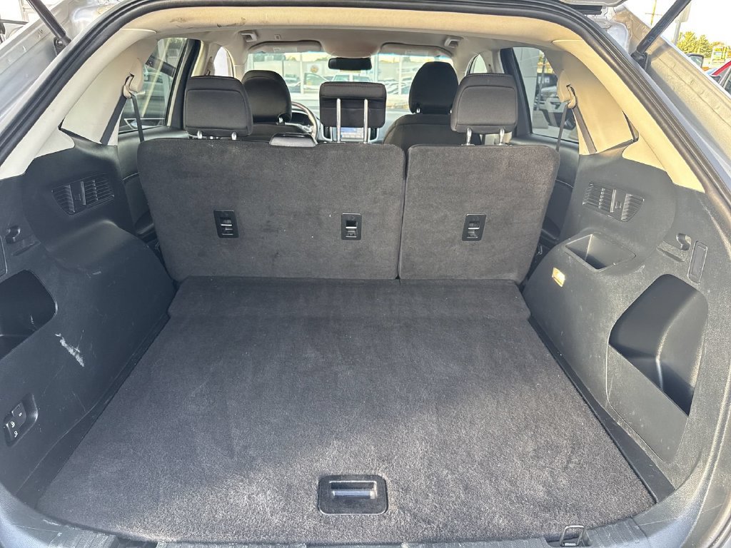 Used 2019 Ford Edge SEL AWD/4WD image 20