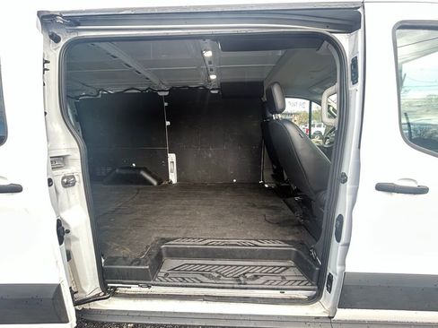 Used 2024 Ford Transit 250 Low Roof w/ Load Area Protection Package image 12