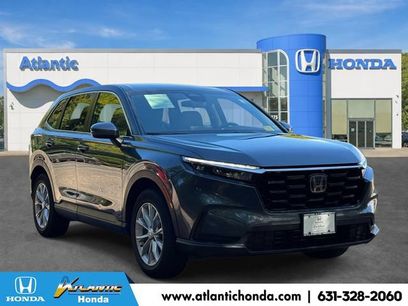 Used 2023 Honda CR-V EX