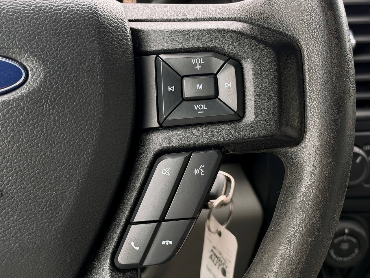 Used 2019 Ford F150 XL w/ Equipment Group 101A Mid RWD image 30