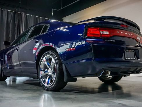 Used 2014 Dodge Charger R/T RWD image 56