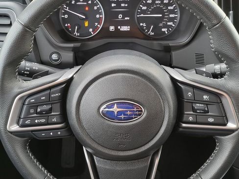 Certified 2024 Subaru Ascent Premium w/ Convenience Package image 27