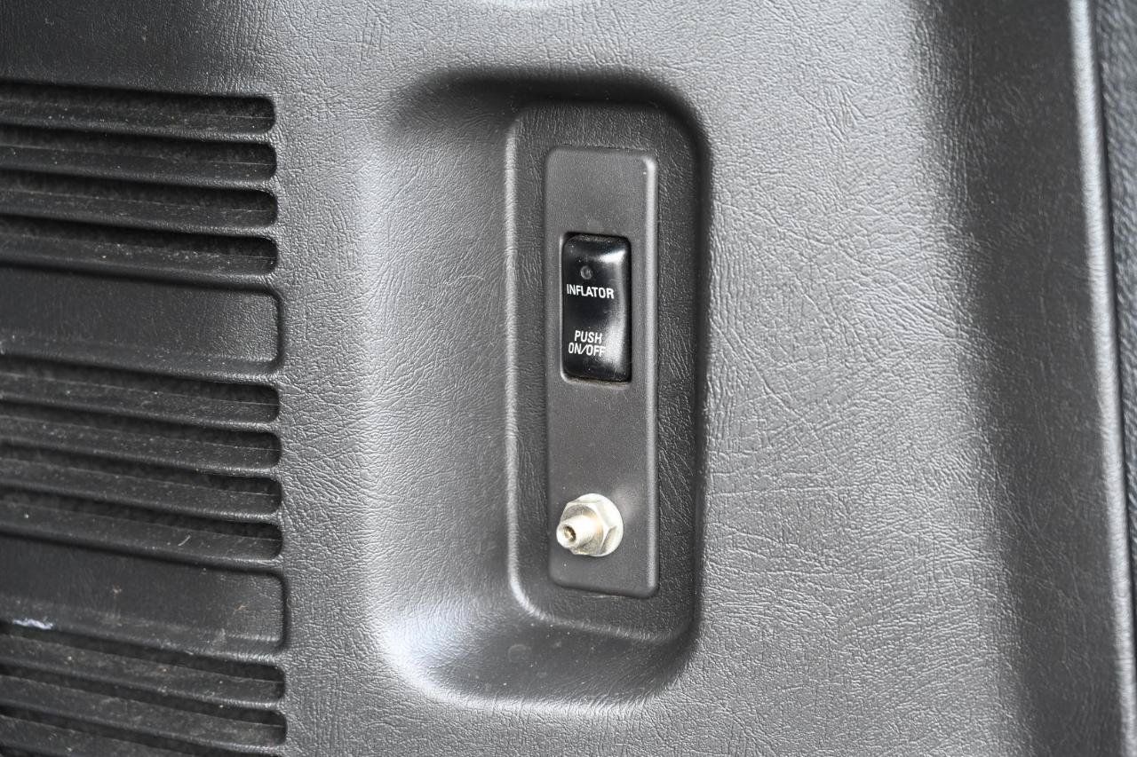 Used 2008 HUMMER H2 AWD/4WD image 48