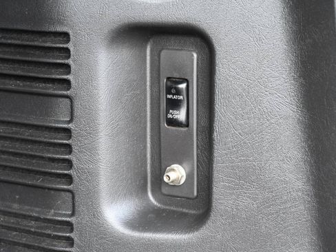 Used 2008 HUMMER H2 AWD/4WD image 48