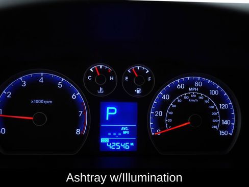 Used 2011 Hyundai Elantra w/ Popular Equipment Pkg 2 FWD image 20