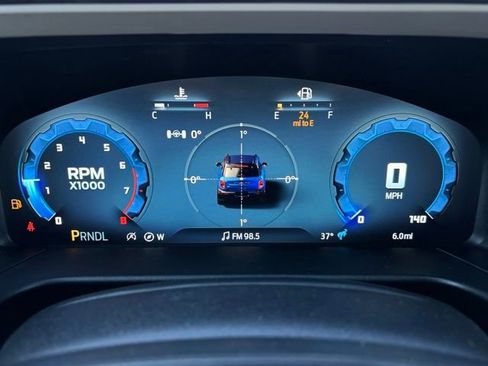 New 2025 Ford Bronco Sport Big Bend w/ Convenience Package image 28