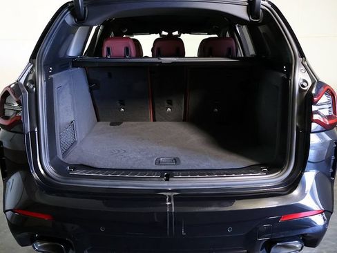 Used 2023 BMW X3 xDrive30i w/ M Sport Package AWD/4WD image 29
