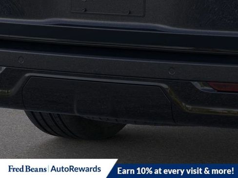 New 2025 Lincoln Navigator L Reserve w/ Jet Appearance Package image 25