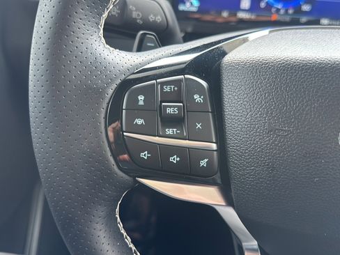 Used 2023 Ford Explorer ST w/ Equipment Group 401A image 32