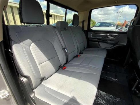 Used 2020 RAM 1500 Big Horn image 16