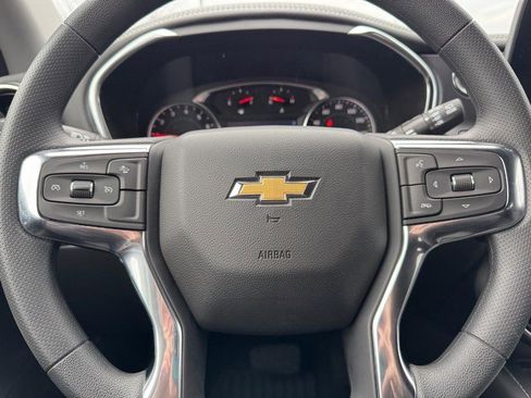 New 2026 Chevrolet Blazer LT image 12