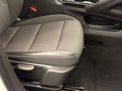 Used 2021 Buick Envision Preferred AWD/4WD image 11