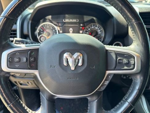 Used 2020 RAM 1500 Big Horn AWD/4WD image 19