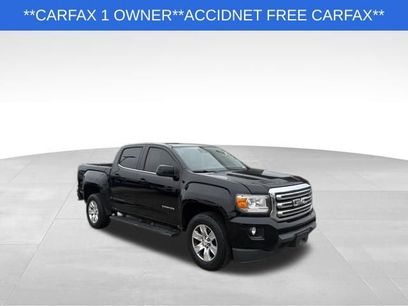 Used 2015 GMC Canyon SLE w/ SLE Convenience Package