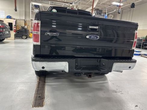 Used 2014 Ford F150 XLT w/ Equipment Group 302A Luxury image 32