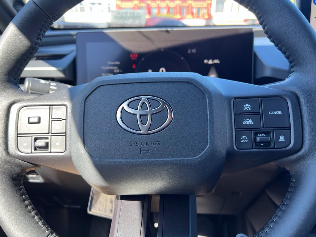 New 2026 Toyota RAV4 XSE w/ Panoramic Sun Roof Package AWD/4WD image 29