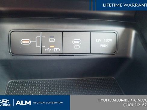 New 2026 Hyundai Tucson SE image 25