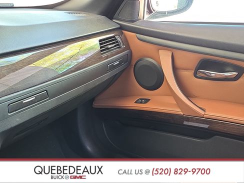 Used 2013 BMW 328i Convertible RWD image 18