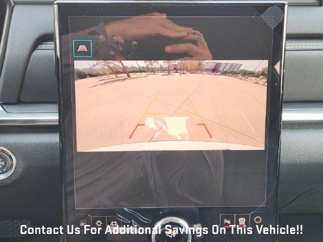 New 2027 GMC Terrain Elevation w/ Elevation Premium Package FWD image 13