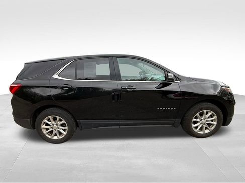 Used 2018 Chevrolet Equinox LT AWD/4WD image 6