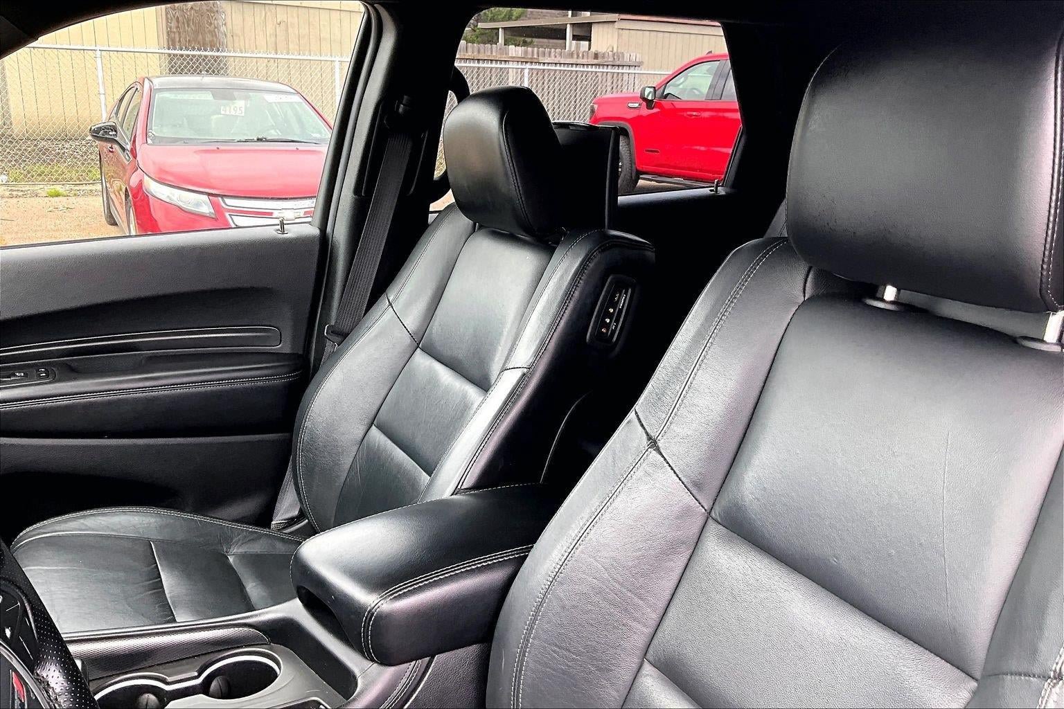 Used 2021 Dodge Durango GT AWD/4WD image 23